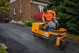 Best Recycled Asphalt Driveway Installation  in Charles City, IA